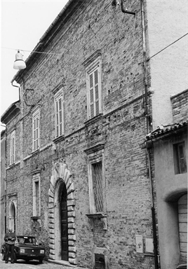 Palazzo Vegezi